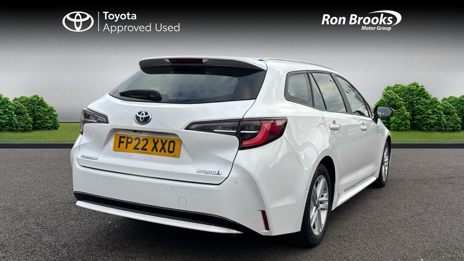 Used Toyota Corolla for sale - 77050041: Photo 2