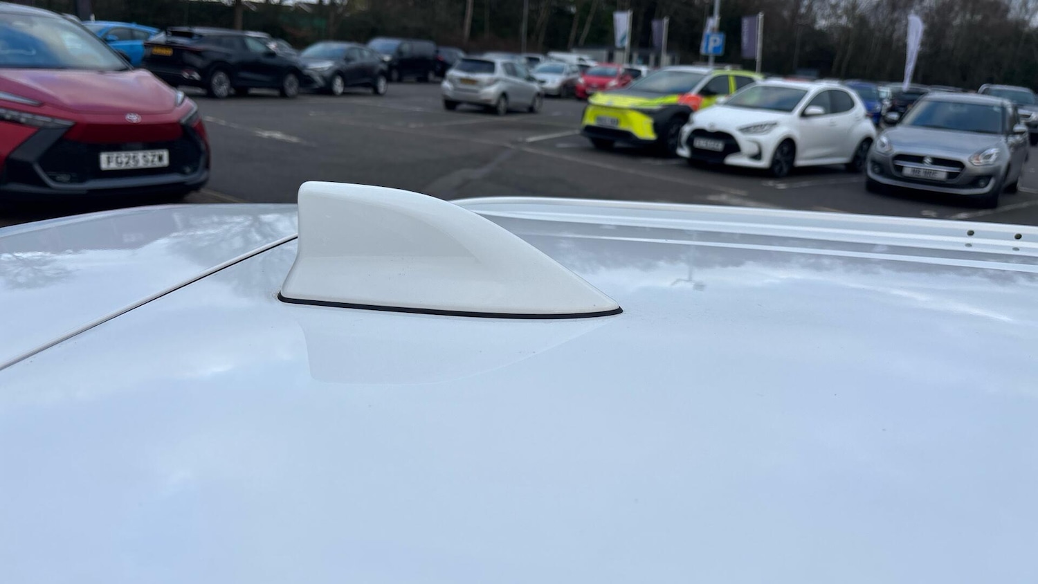 Used Toyota Corolla for sale - 77050041: Photo 20