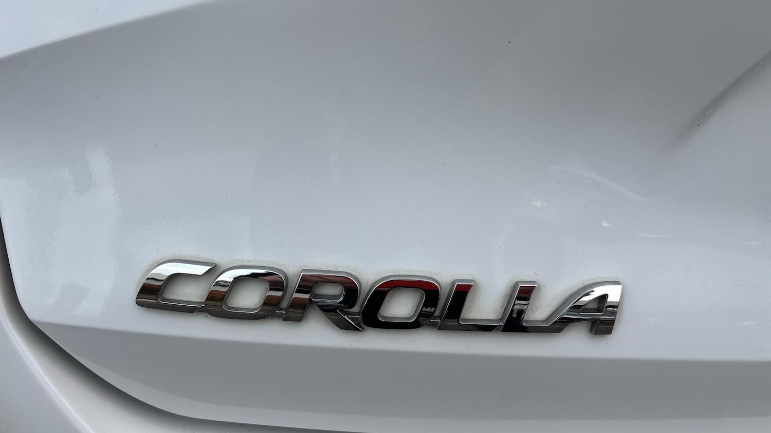 Used Toyota Corolla for sale - 77050041: Photo 23