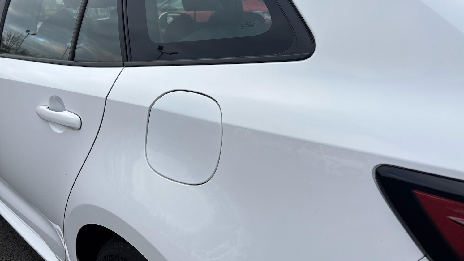 Used Toyota Corolla for sale - 77050041: Photo 25