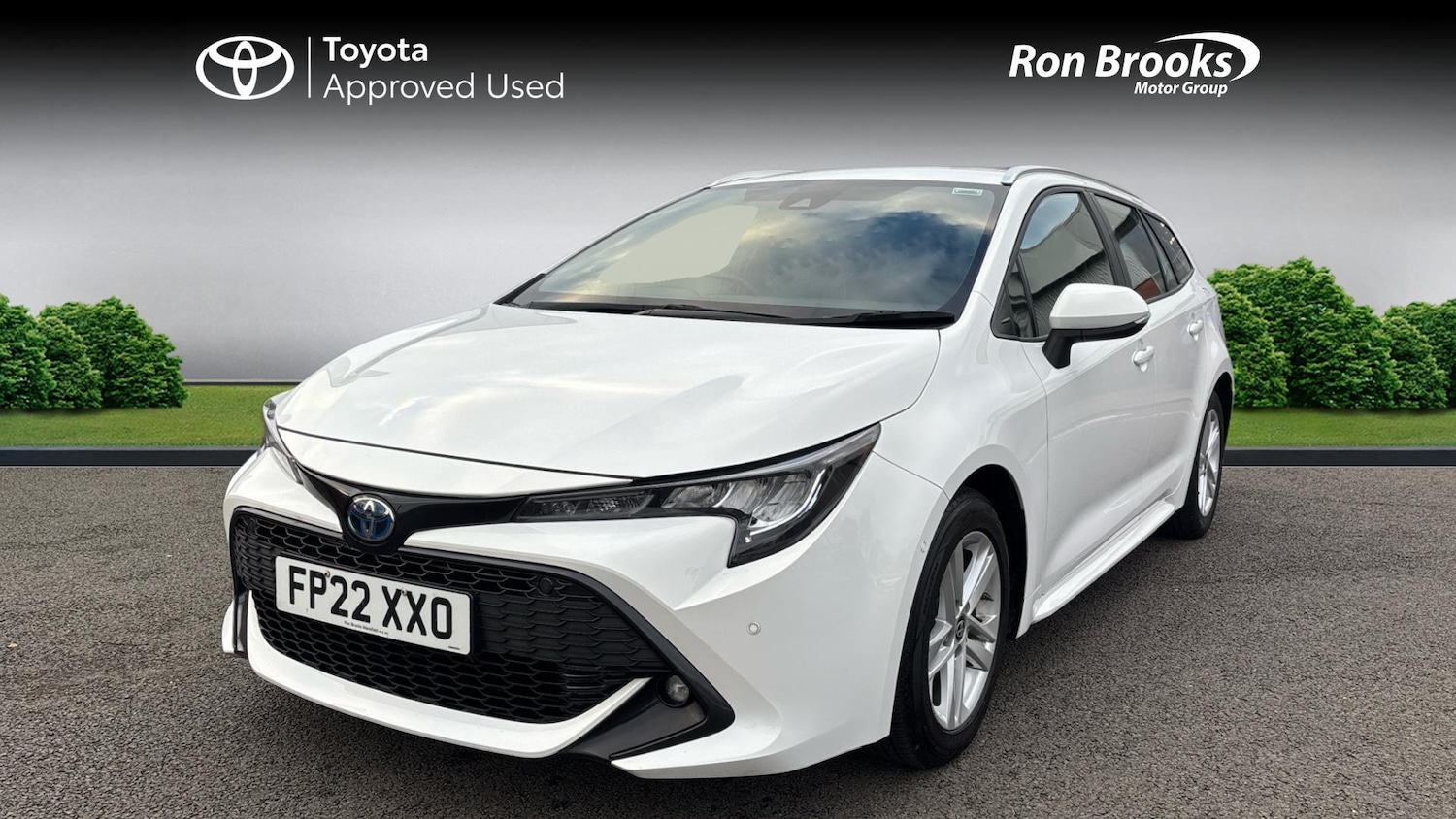 Used Toyota Corolla for sale - 77050041: Photo 3