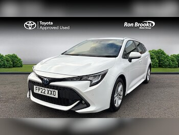 Used Toyota Corolla 2022 for sale - 77050041: Photo
