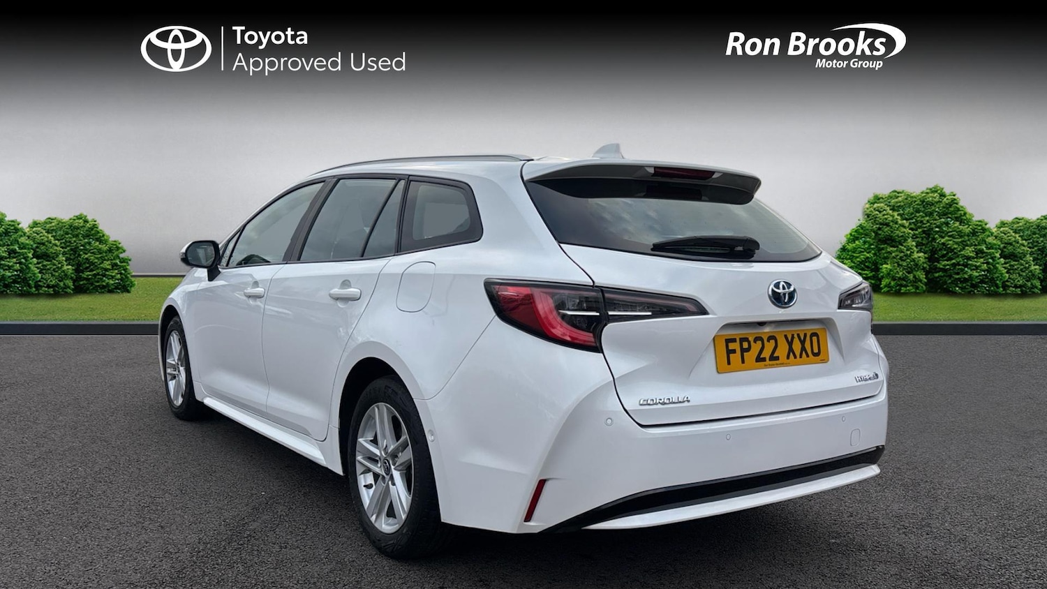 Used Toyota Corolla for sale - 77050041: Photo 4