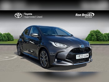 Toyota - Yaris