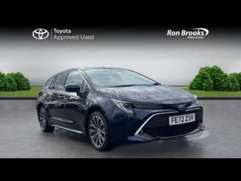 Used Toyota Corolla 2022 for sale - 75402260: Photo