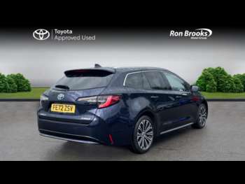 Used Toyota Corolla 2022 for sale - 75402260: Photo