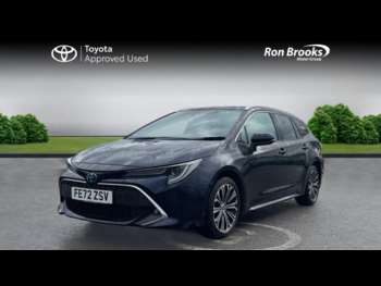 Used Toyota Corolla 2022 for sale - 75402260: Photo