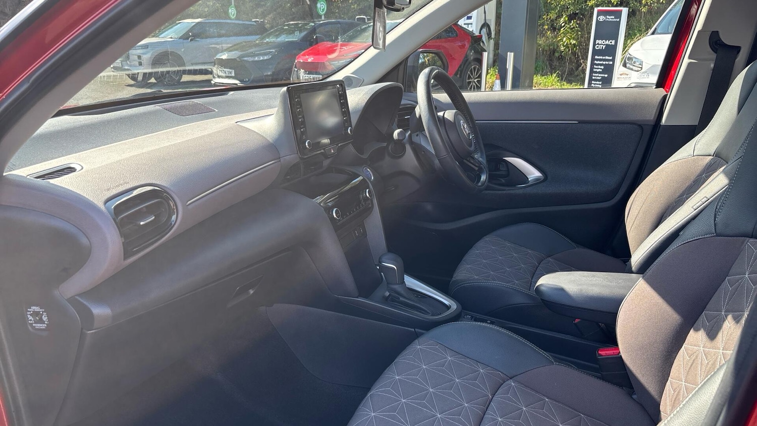 Used Toyota Yaris Cross 2022 for sale - 76059791: Photo 10