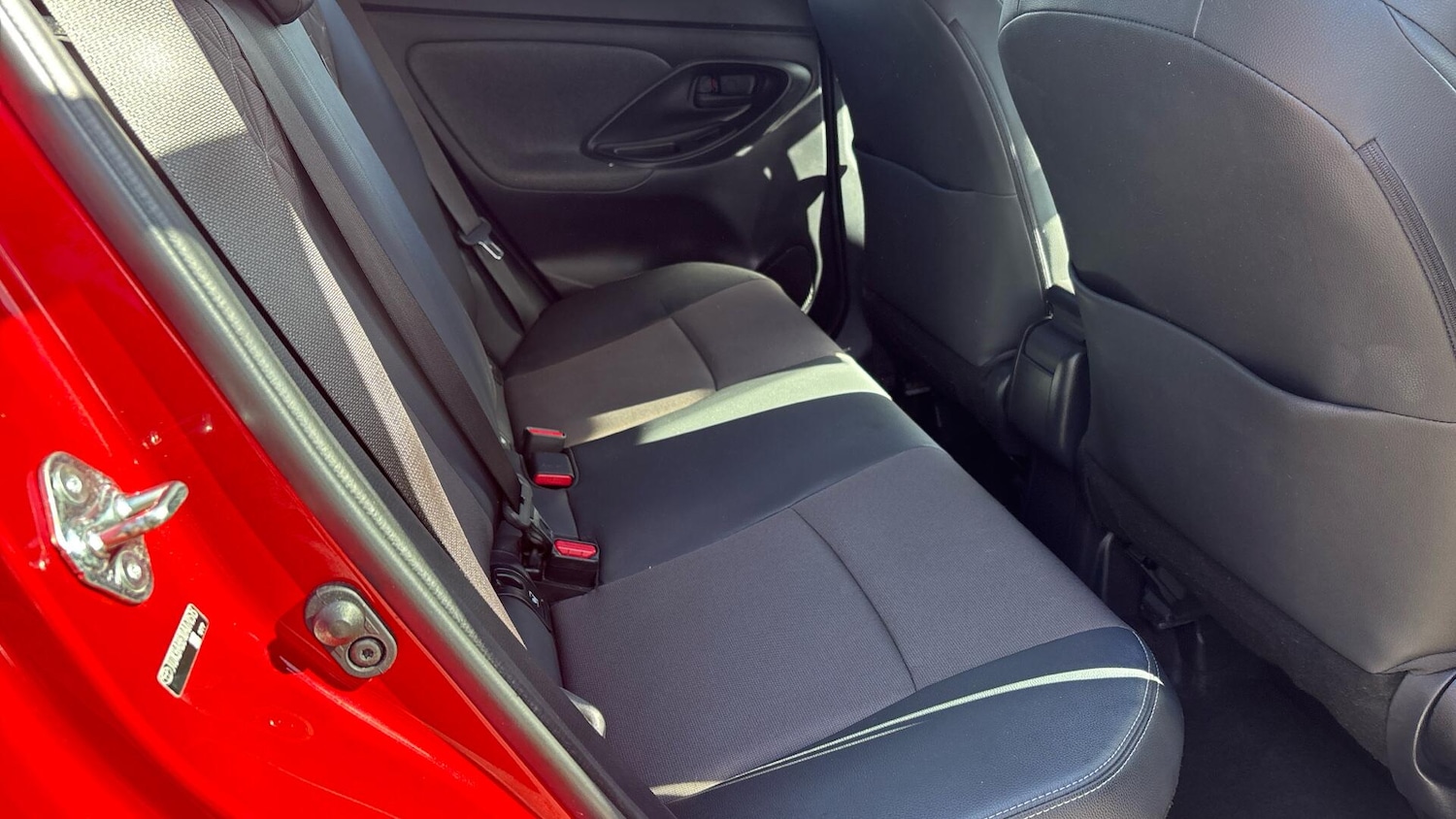 Used Toyota Yaris Cross 2022 for sale - 76059791: Photo 12
