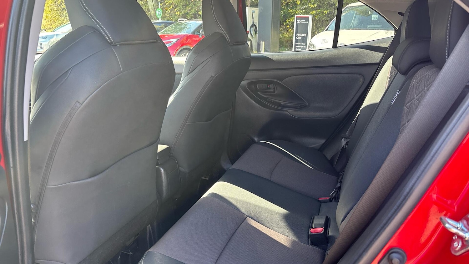 Used Toyota Yaris Cross 2022 for sale - 76059791: Photo 13