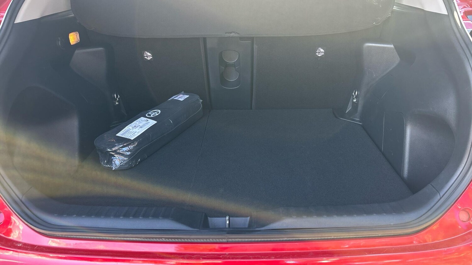 Used Toyota Yaris Cross 2022 for sale - 76059791: Photo 14