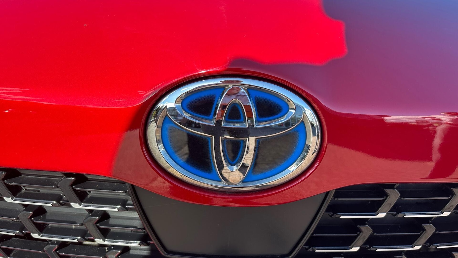 Used Toyota Yaris Cross 2022 for sale - 76059791: Photo 22
