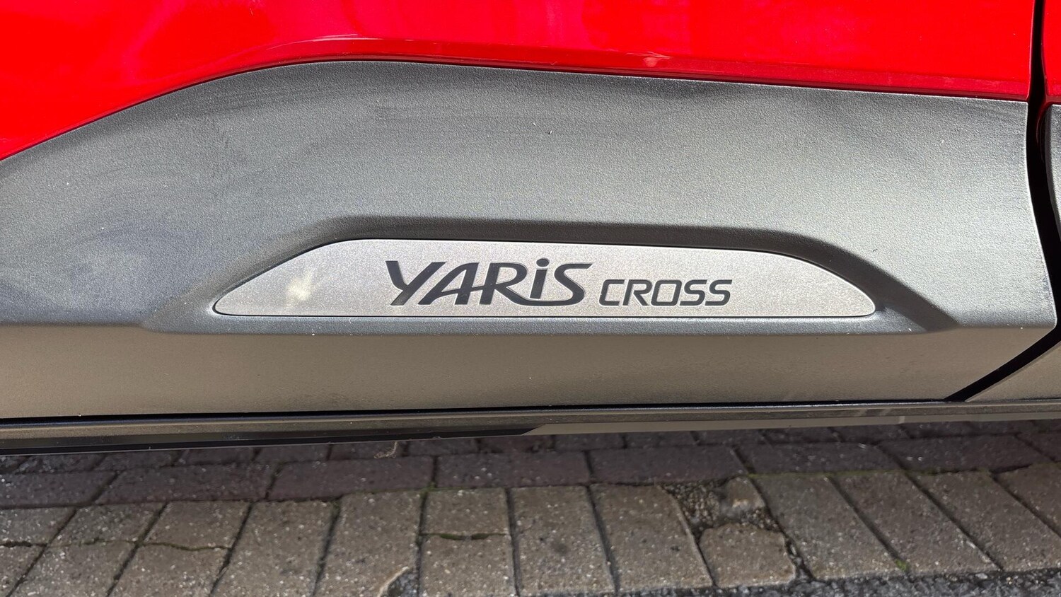 Used Toyota Yaris Cross 2022 for sale - 76059791: Photo 24
