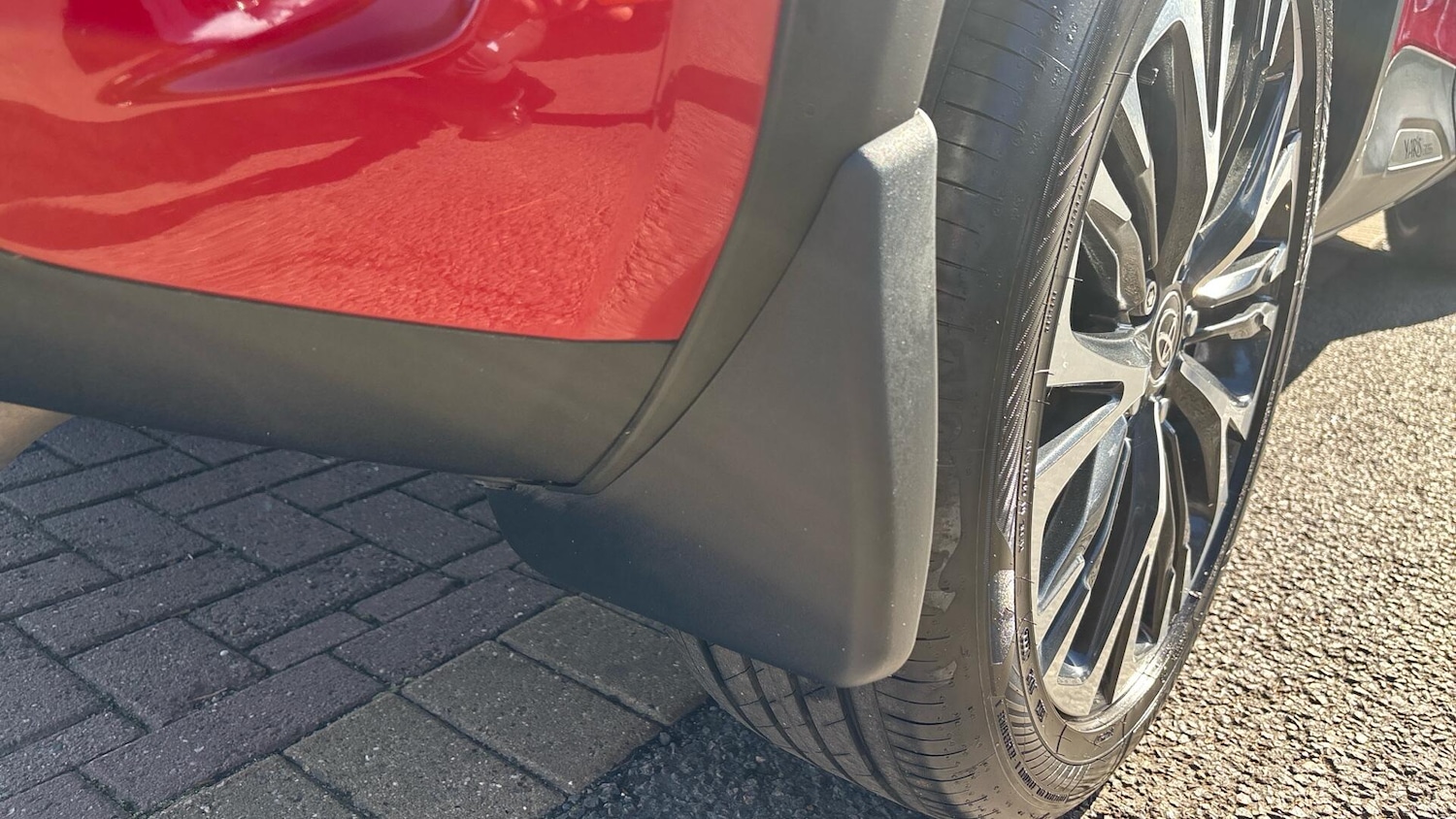 Used Toyota Yaris Cross 2022 for sale - 76059791: Photo 25