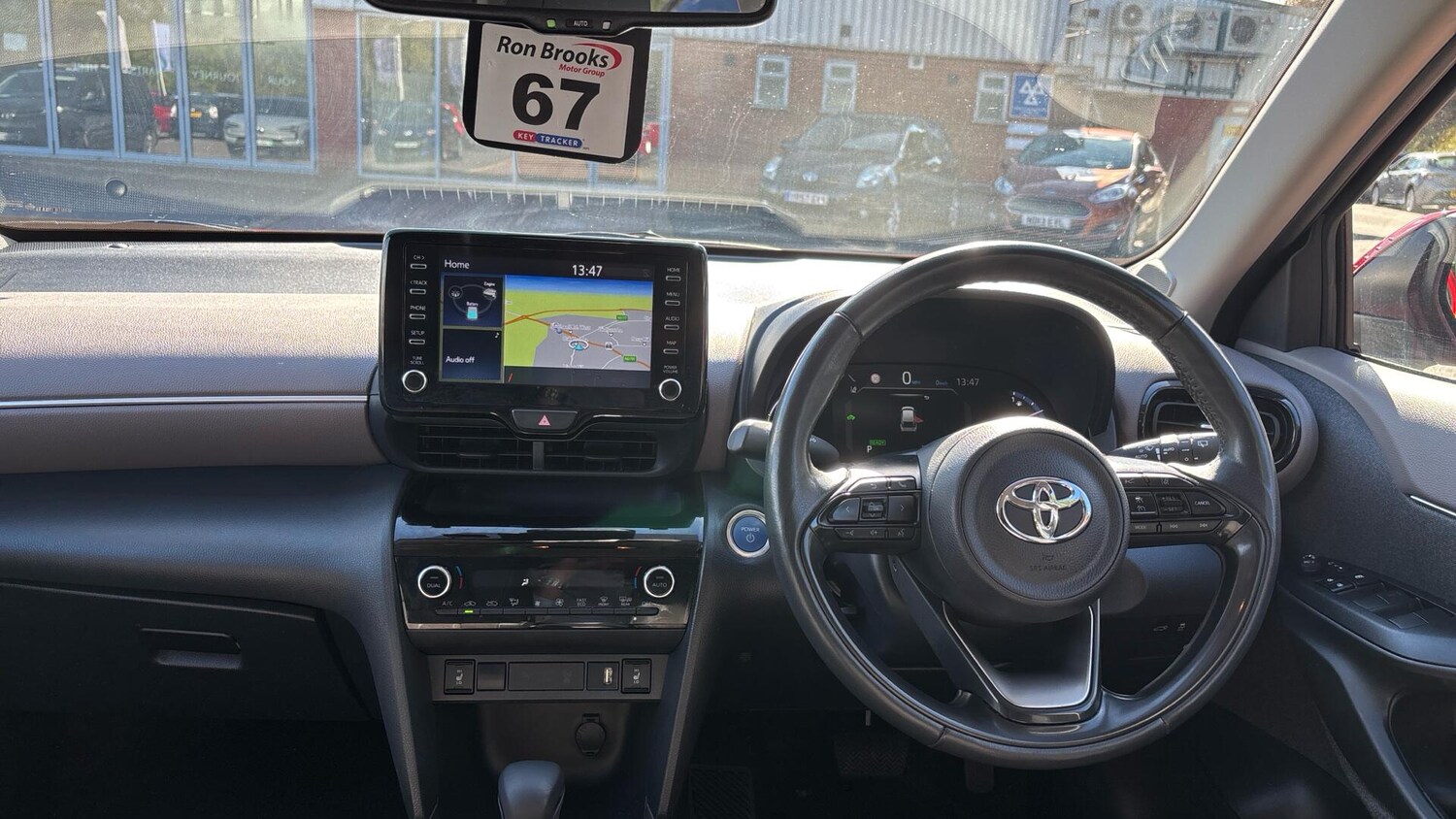 Used Toyota Yaris Cross 2022 for sale - 76059791: Photo 5