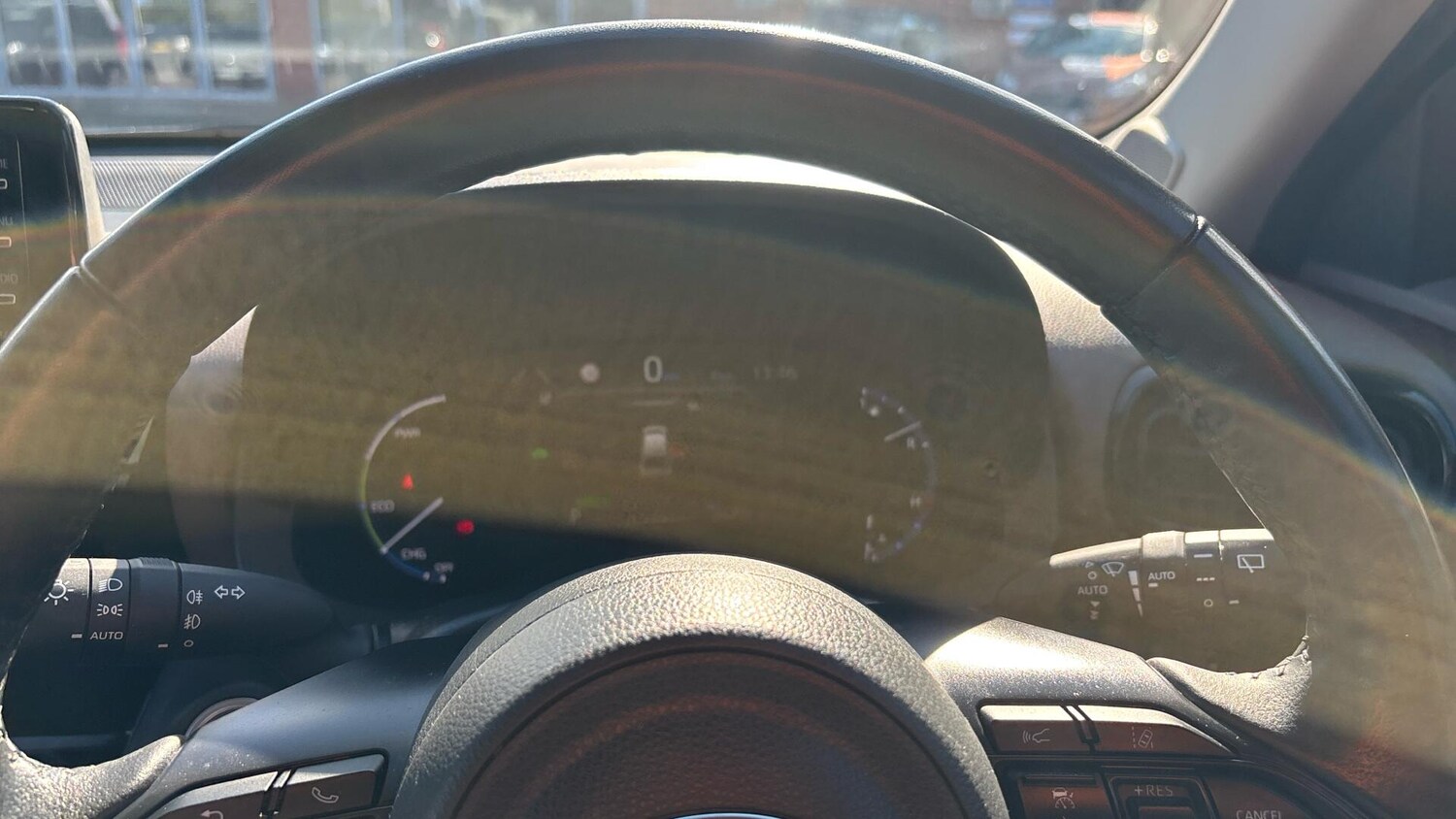 Used Toyota Yaris Cross 2022 for sale - 76059791: Photo 9
