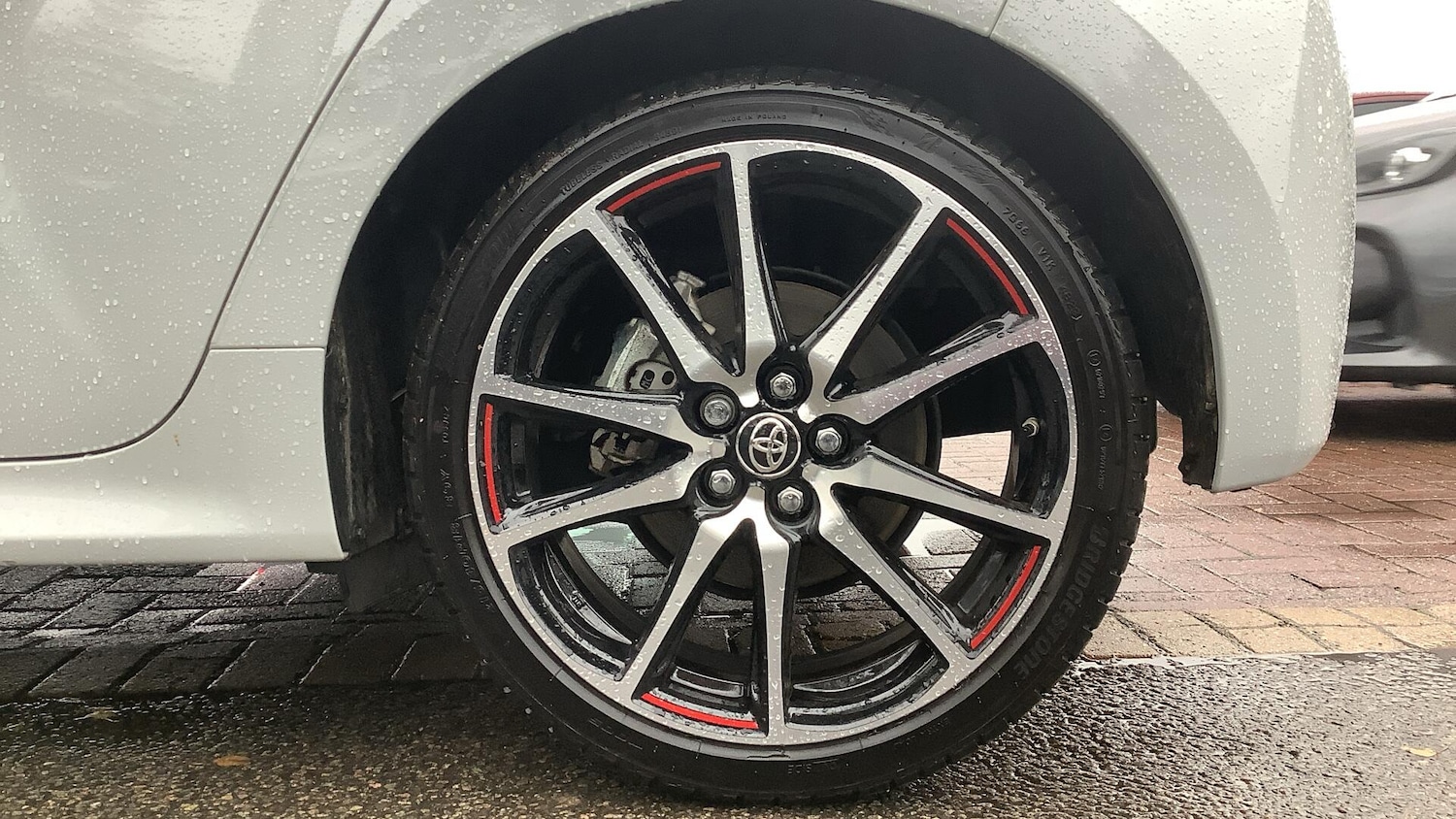 Used Toyota Yaris 2024 for sale - 76824940: Photo 18