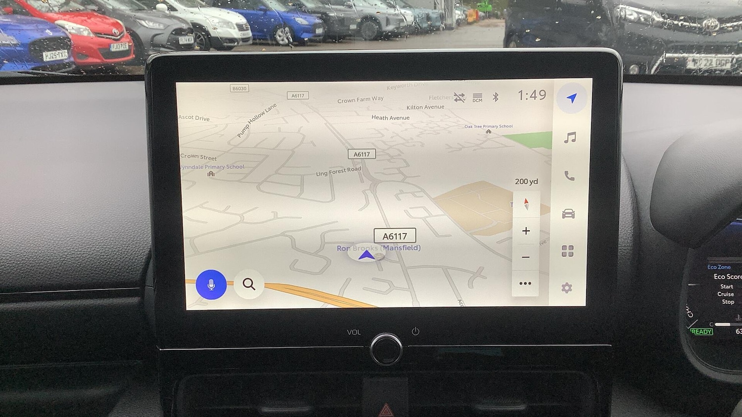 Used Toyota Yaris 2024 for sale - 76824940: Photo 23