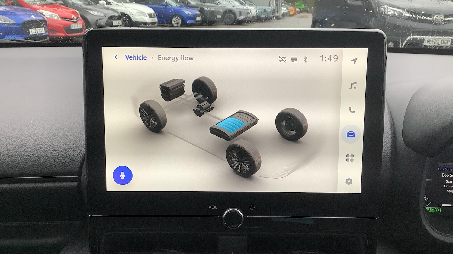 Used Toyota Yaris 2024 for sale - 76824940: Photo 24