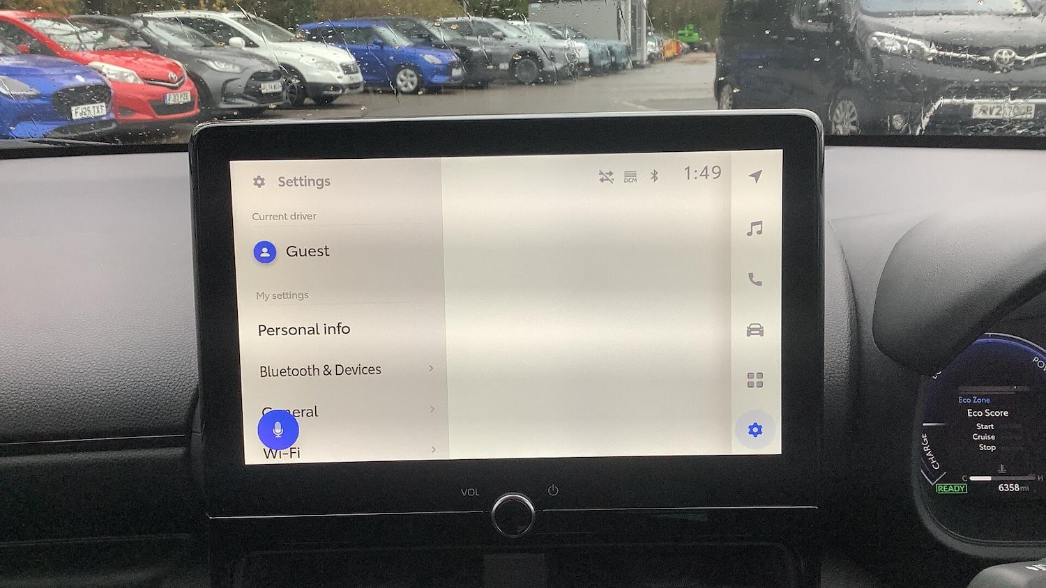 Used Toyota Yaris 2024 for sale - 76824940: Photo 25