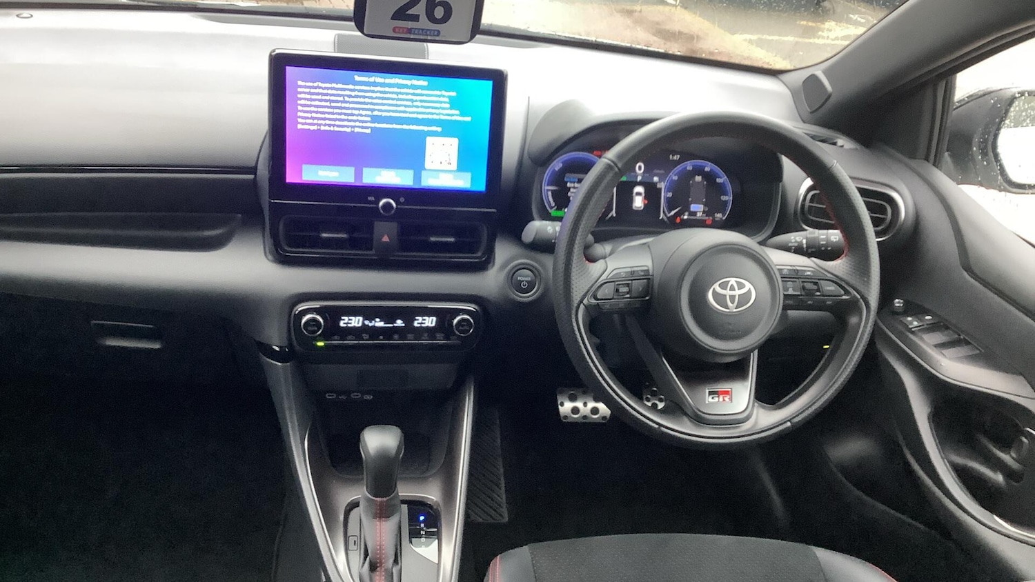 Used Toyota Yaris 2024 for sale - 76824940: Photo 5