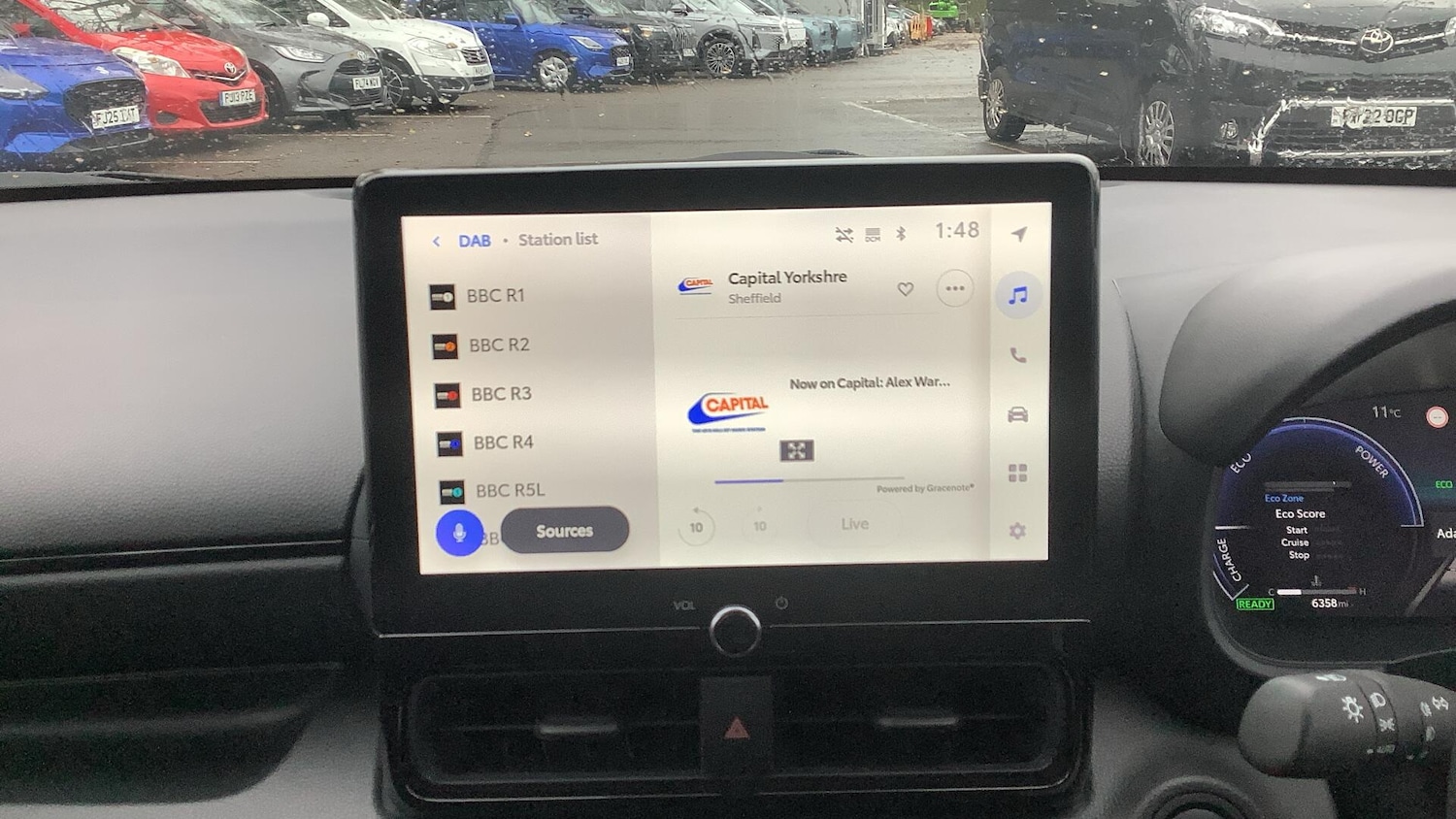 Used Toyota Yaris 2024 for sale - 76824940: Photo 7