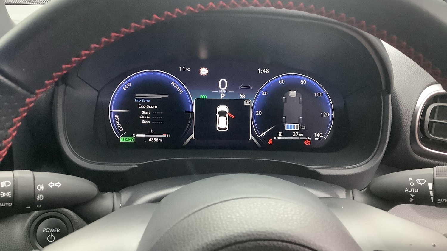 Used Toyota Yaris 2024 for sale - 76824940: Photo 9