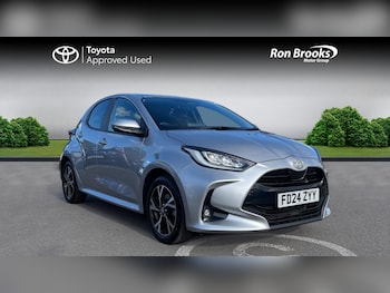Toyota - Yaris