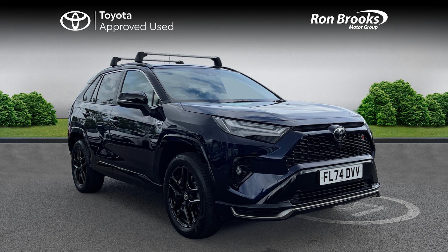 Used Toyota RAV4 2024 for sale - 76138106: Photo 1