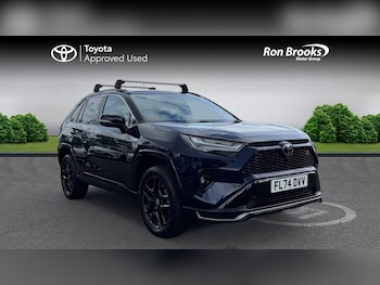 Toyota - RAV4