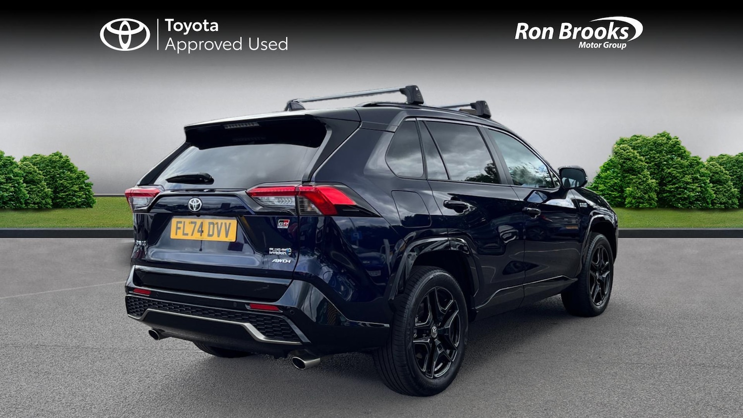 Used Toyota RAV4 2024 for sale - 76138106: Photo 2