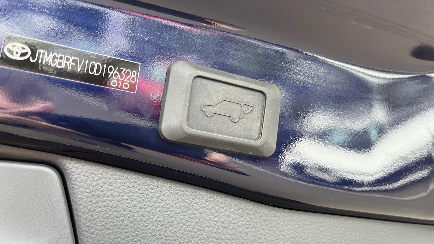Used Toyota RAV4 2024 for sale - 76138106: Photo 20