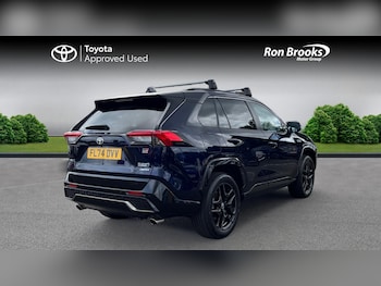 Used Toyota RAV4 2024 for sale - 76138106: Photo 2