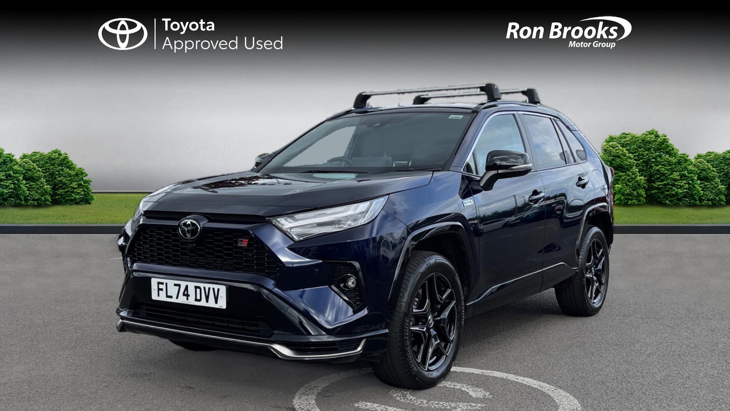 Used Toyota RAV4 2024 for sale - 76138106: Photo 3