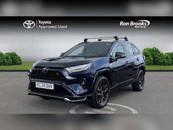 Used Toyota RAV4 2024 for sale - 76138106: Photo 3