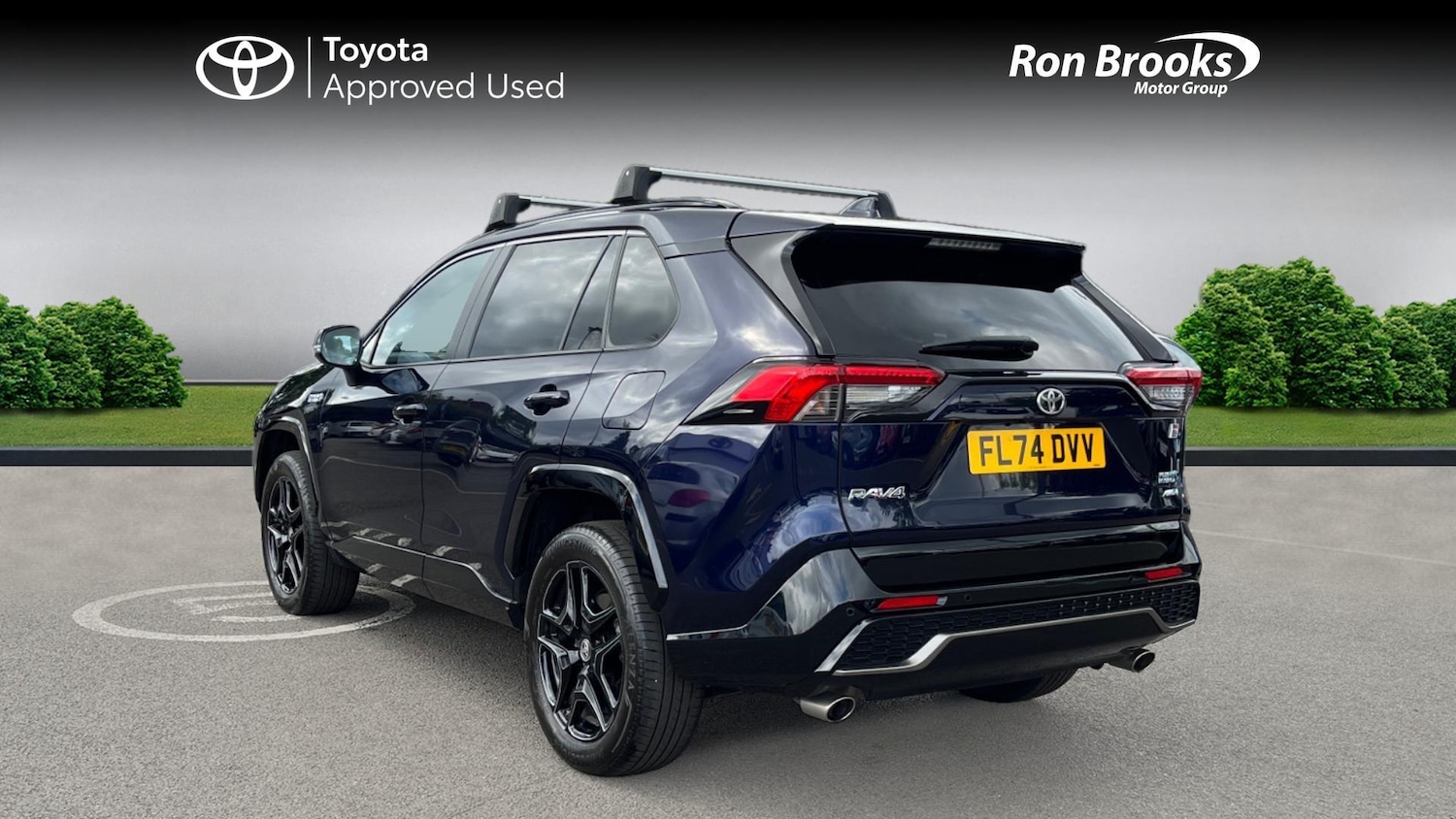 Used Toyota RAV4 2024 for sale - 76138106: Photo 4