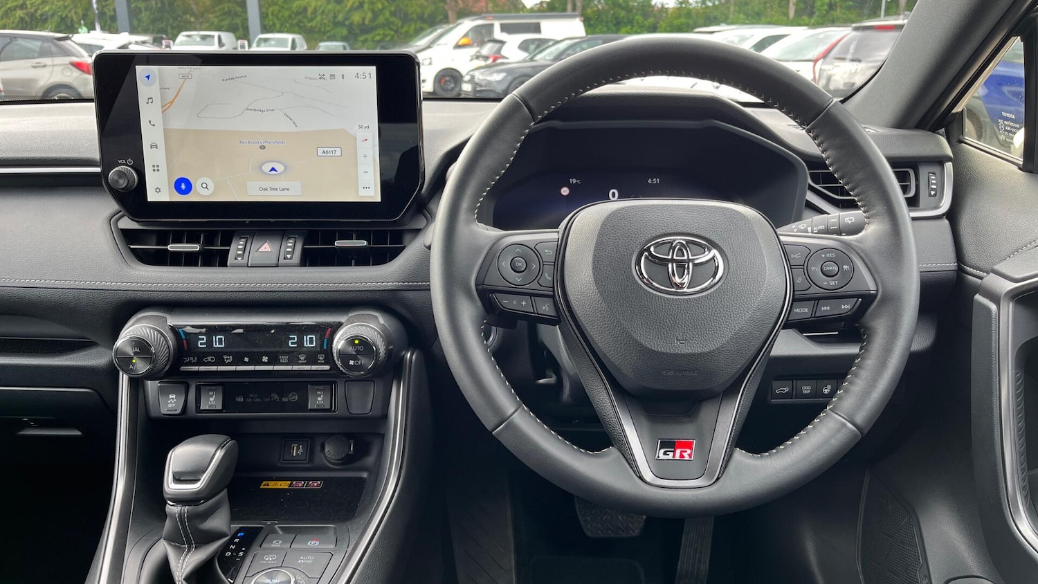 Used Toyota RAV4 2024 for sale - 76138106: Photo 6