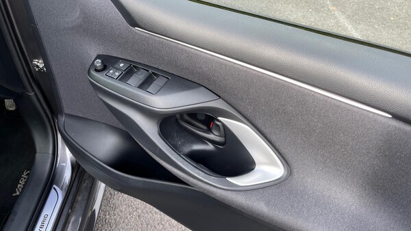 Used Toyota Yaris 2022 for sale - 76138367: Photo 24
