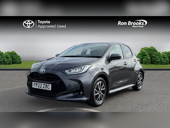 Used Toyota Yaris 2022 for sale - 76138367: Photo 3