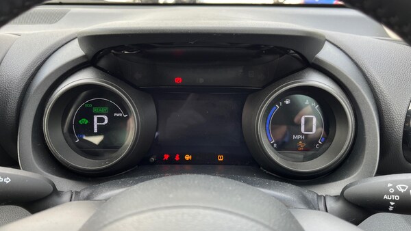 Used Toyota Yaris 2022 for sale - 76138367: Photo 9