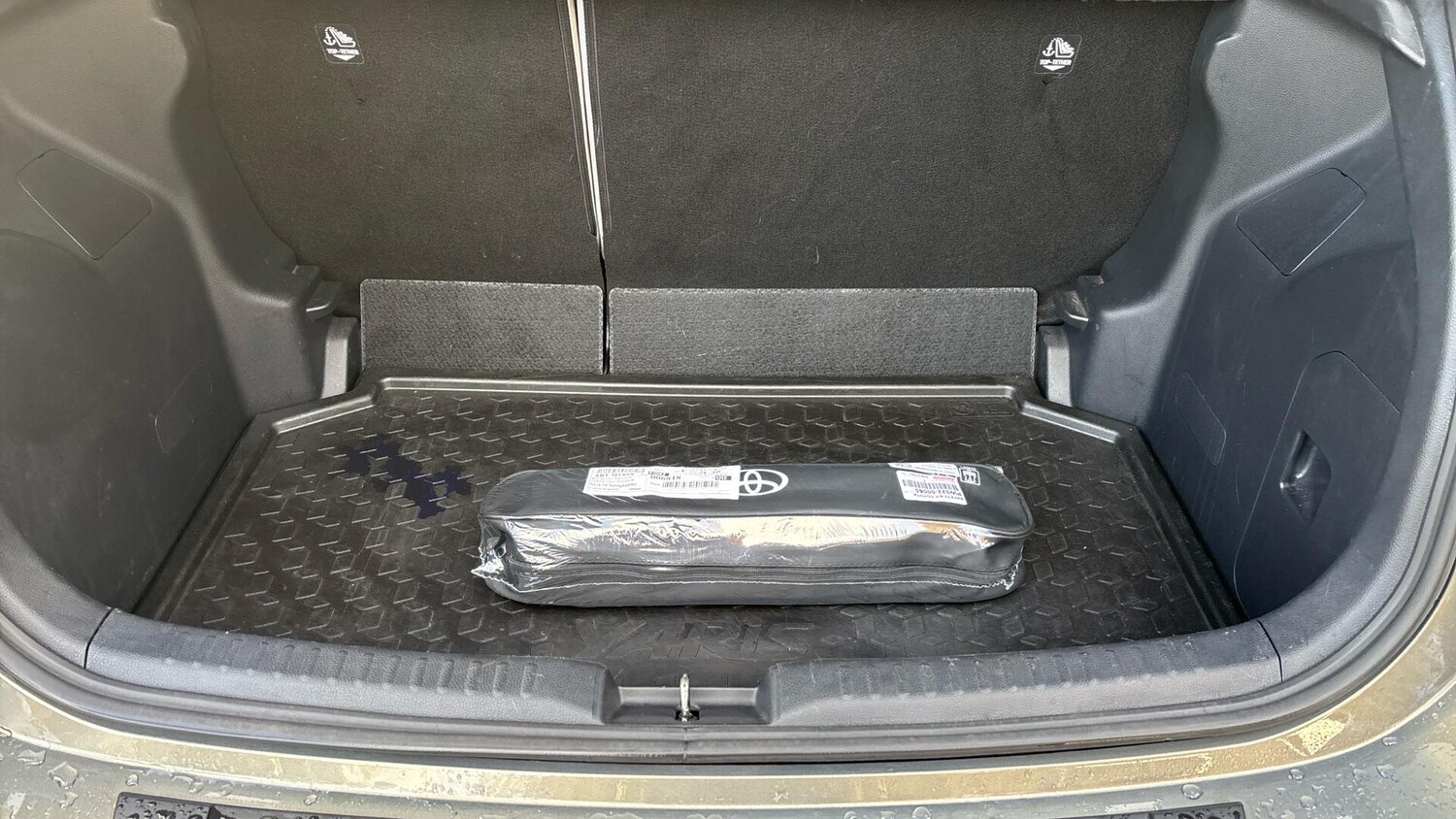 Used Toyota Yaris 2022 for sale - 76735309: Photo 14