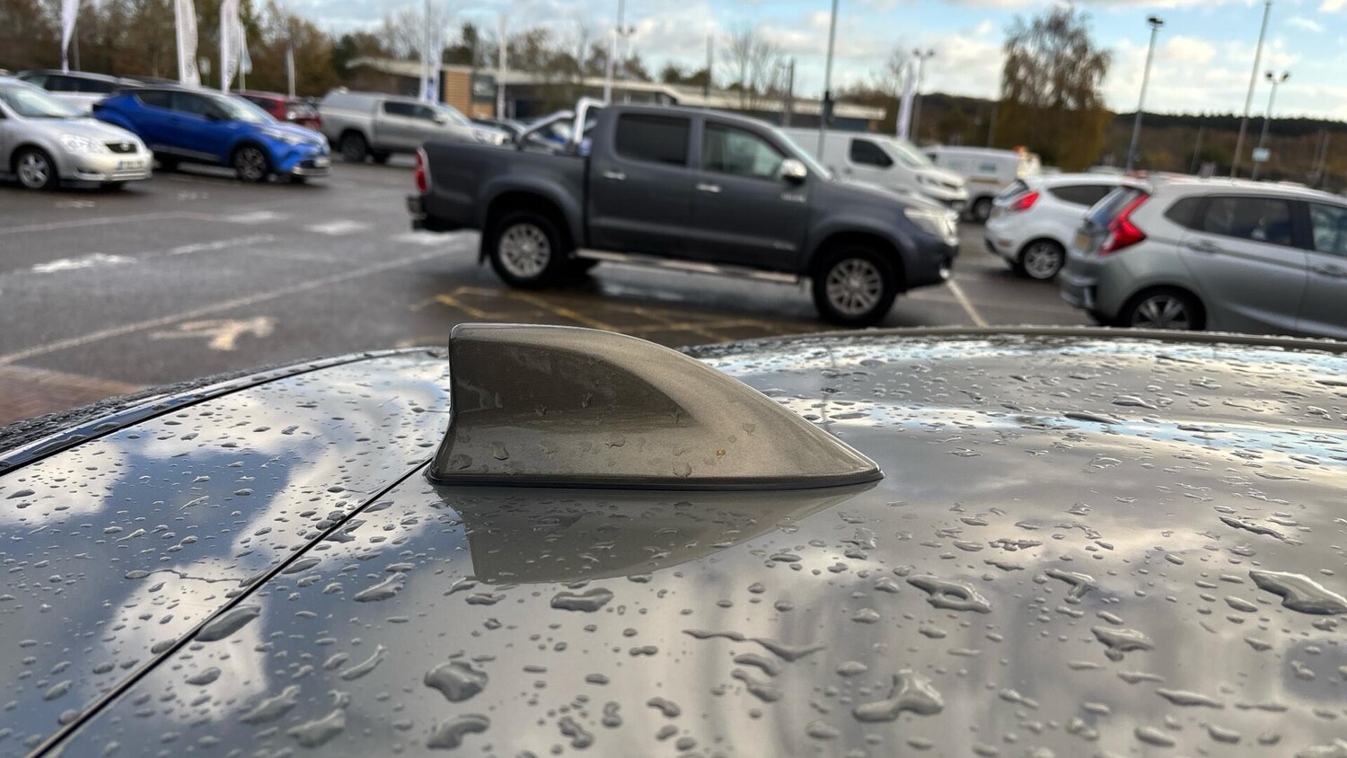 Used Toyota Yaris 2022 for sale - 76735309: Photo 20