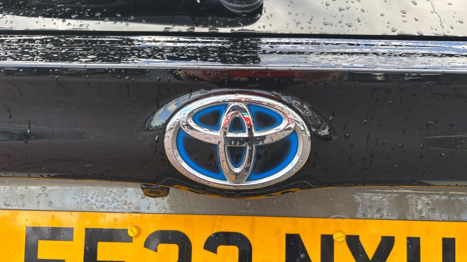 Used Toyota Yaris 2022 for sale - 76735309: Photo 22