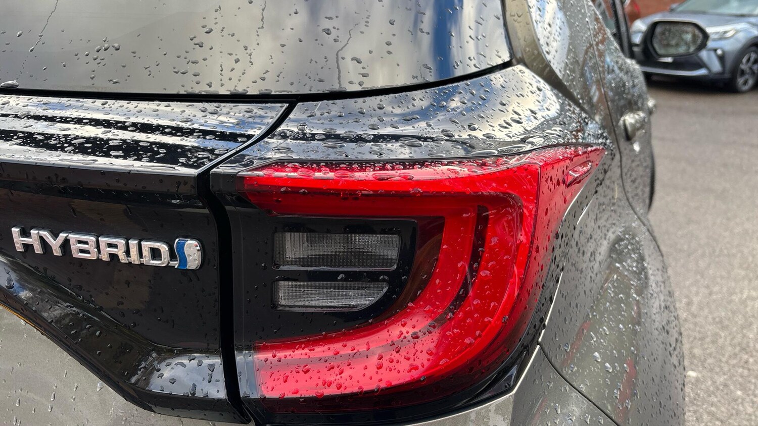 Used Toyota Yaris 2022 for sale - 76735309: Photo 24