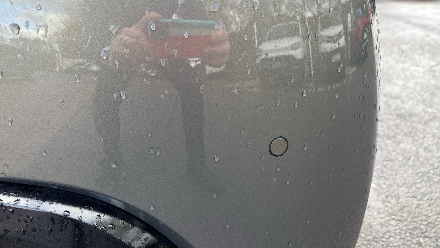 Used Toyota Yaris 2022 for sale - 76735309: Photo 25