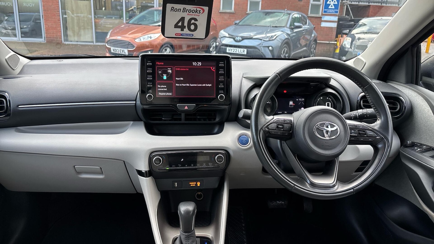Used Toyota Yaris 2022 for sale - 76735309: Photo 5