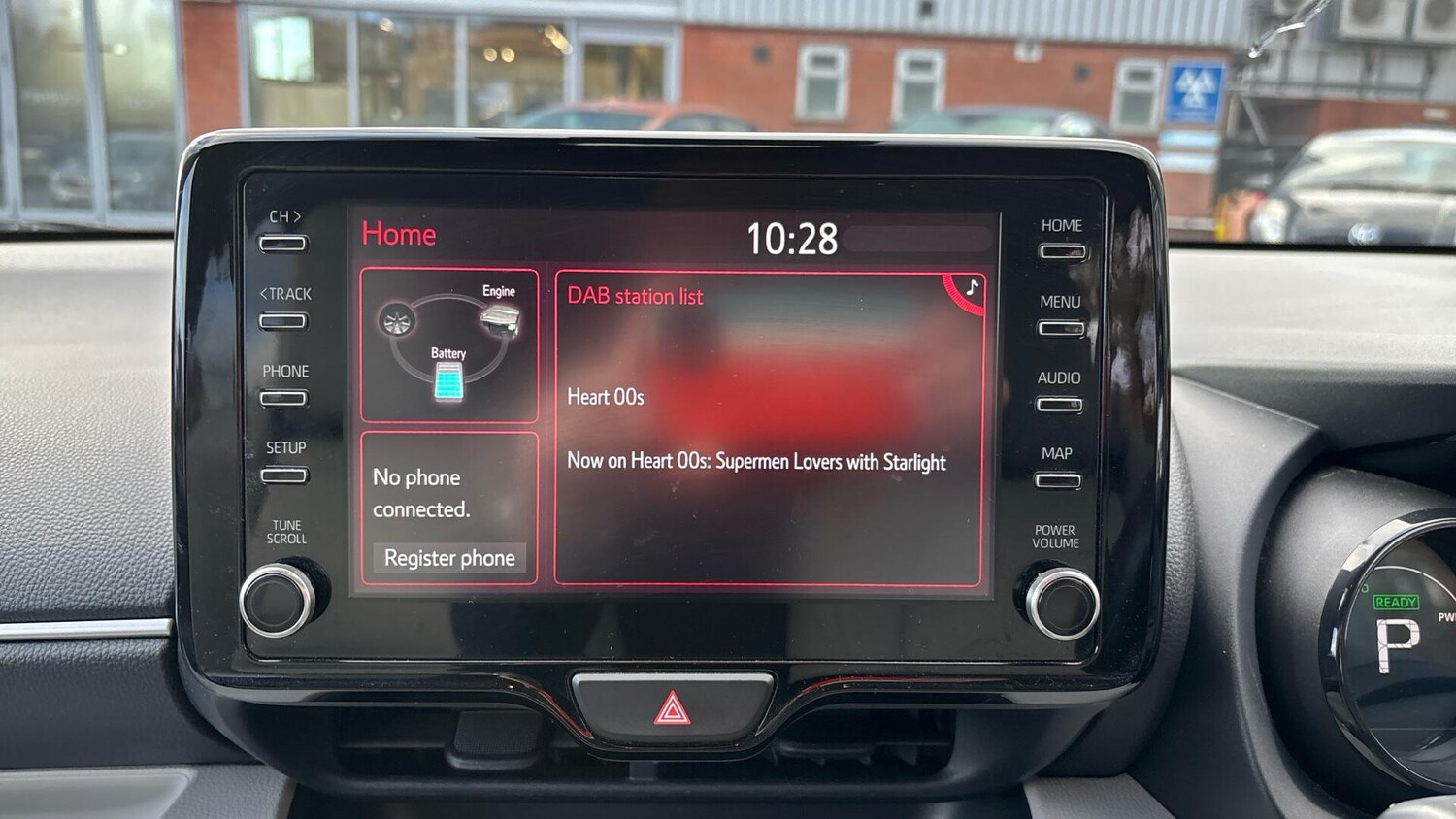 Used Toyota Yaris 2022 for sale - 76735309: Photo 7