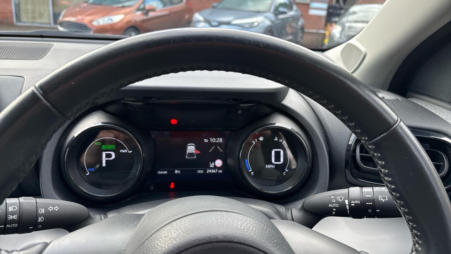 Used Toyota Yaris 2022 for sale - 76735309: Photo 9