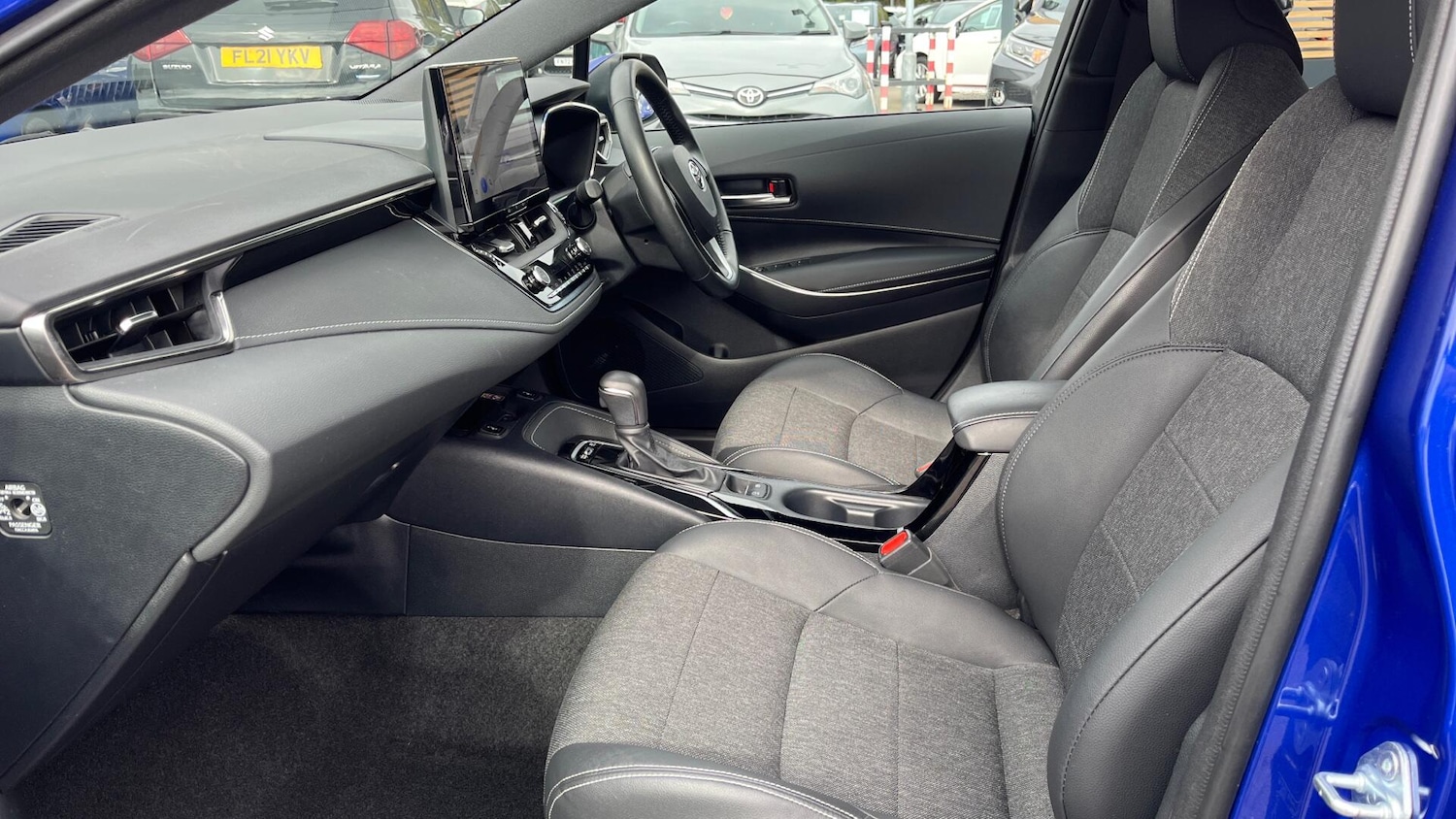Used Toyota Corolla 2023 for sale - 76122978: Photo 10
