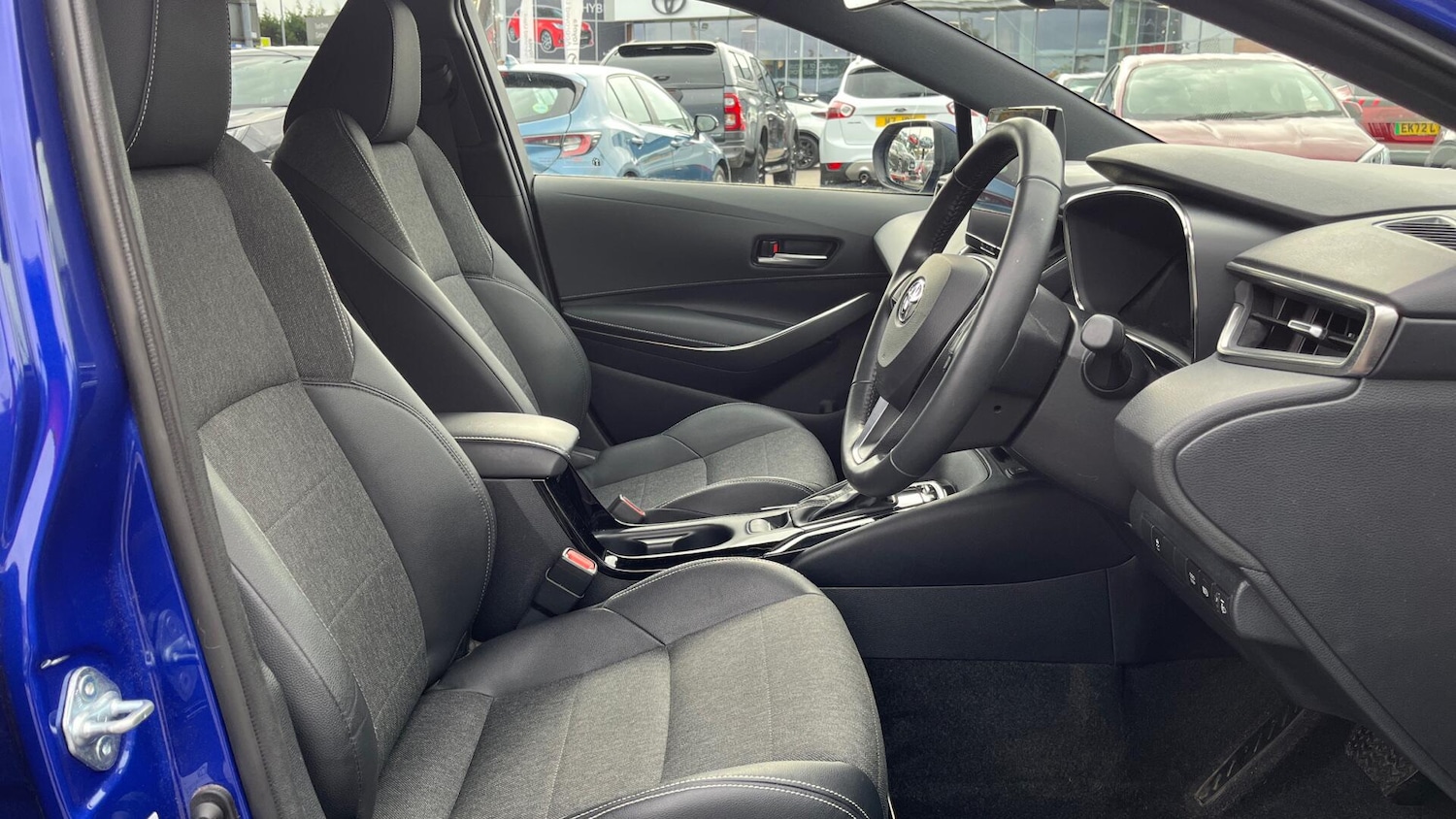 Used Toyota Corolla 2023 for sale - 76122978: Photo 11